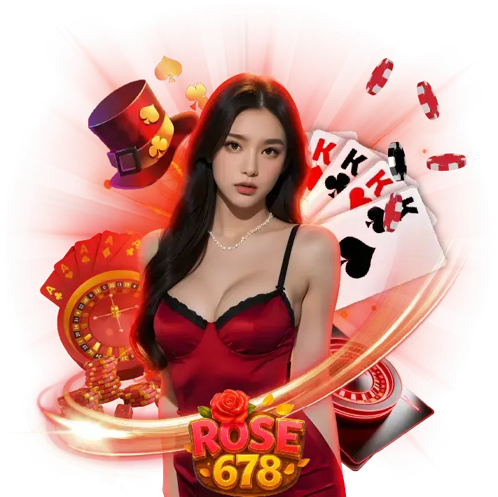 rose678 วอเลท
